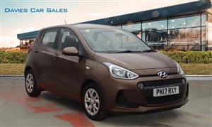 Large image for the Used Hyundai I10