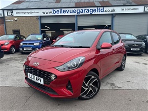 Large image for the Used Hyundai I10