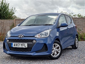 Large image for the Used Hyundai I10
