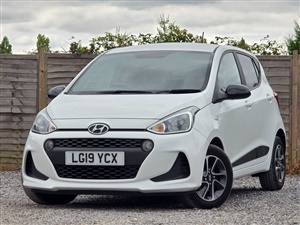 Large image for the Used Hyundai I10
