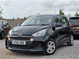 Large image for the Used Hyundai I10