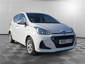 Large image for the Used Hyundai I10