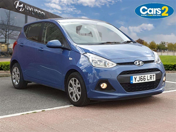 Large image for the Used Hyundai i10