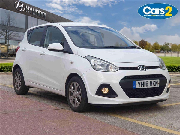 Large image for the Used Hyundai i10