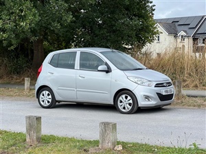 Large image for the Used Hyundai I10
