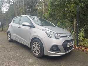 Large image for the Used Hyundai I10