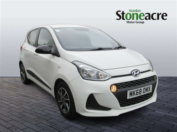 Large image for the Used Hyundai i10