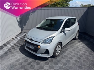 Large image for the Used Hyundai I10