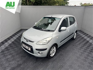 Large image for the Used Hyundai I10