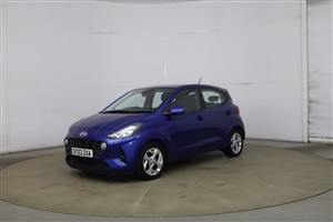 Large image for the Used Hyundai I10