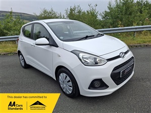 Large image for the Used Hyundai I10