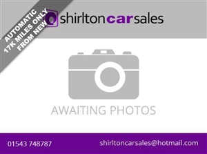 Large image for the Used Hyundai I10