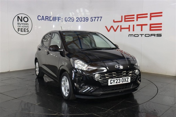 Large image for the Used Hyundai I10