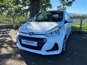 Large image for the Used Hyundai I10