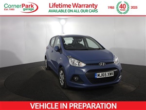 Large image for the Used Hyundai I10