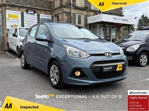 Large image for the Used Hyundai I10