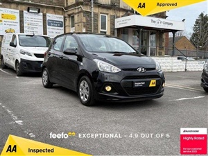 Large image for the Used Hyundai I10