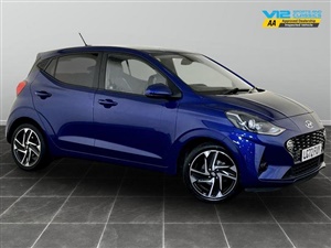 Large image for the Used Hyundai i10