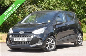 Large image for the Used Hyundai I10