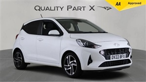 Large image for the Used Hyundai i10