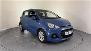 Large image for the Used Hyundai I10