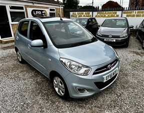 Large image for the Used Hyundai I10