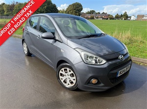 Large image for the Used Hyundai I10