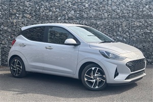 Large image for the Used Hyundai i10