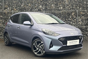 Large image for the Used Hyundai i10