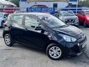 Large image for the Used Hyundai I10