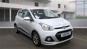 Large image for the Used Hyundai i10