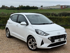 Large image for the Used Hyundai i10
