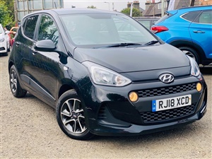 Large image for the Used Hyundai I10