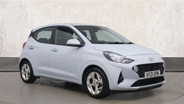 Large image for the Used Hyundai i10