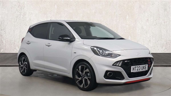 Large image for the Used Hyundai i10