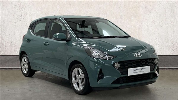 Large image for the Used Hyundai i10
