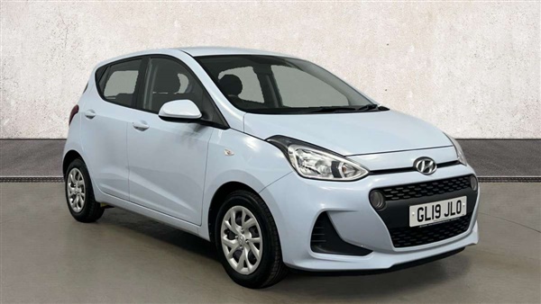 Large image for the Used Hyundai i10