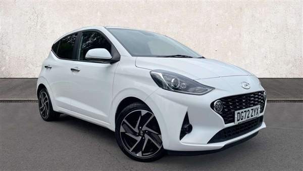 Large image for the Used Hyundai i10