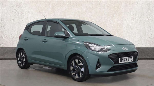Large image for the Used Hyundai i10