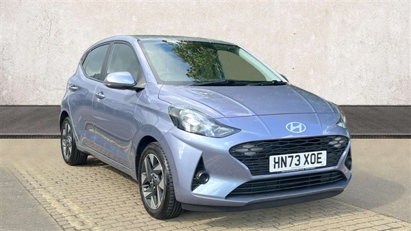 Large image for the Used Hyundai i10