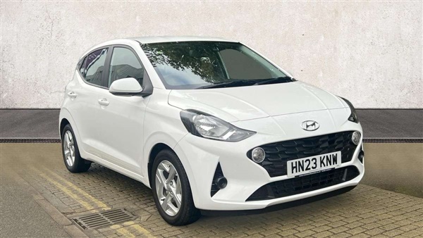 Large image for the Used Hyundai i10