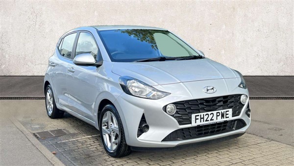 Large image for the Used Hyundai i10