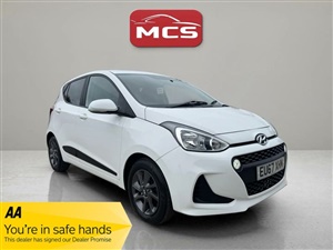 Large image for the Used Hyundai I10