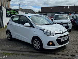 Large image for the Used Hyundai I10