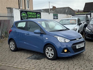 Large image for the Used Hyundai I10