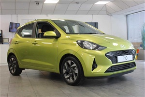 Large image for the Used Hyundai i10