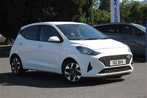 Large image for the Used Hyundai i10