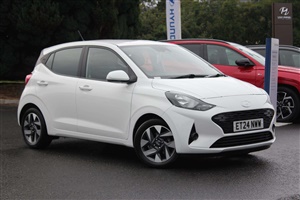 Large image for the Used Hyundai i10