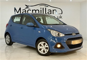 Large image for the Used Hyundai I10
