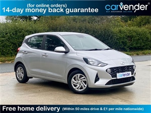 Large image for the Used Hyundai I10